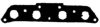 BGA MG7319 Gasket, exhaust manifold
